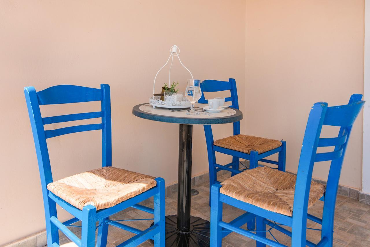 Coastal Paradise Found - Komis' Private Pool Retreat Agios Nikolaos  Ngoại thất bức ảnh