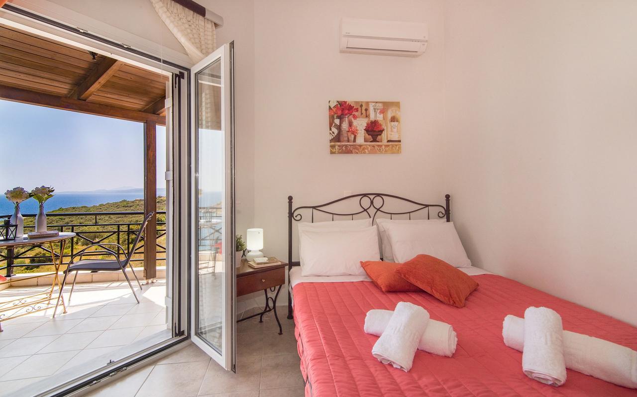 Coastal Paradise Found - Komis' Private Pool Retreat Agios Nikolaos  Ngoại thất bức ảnh