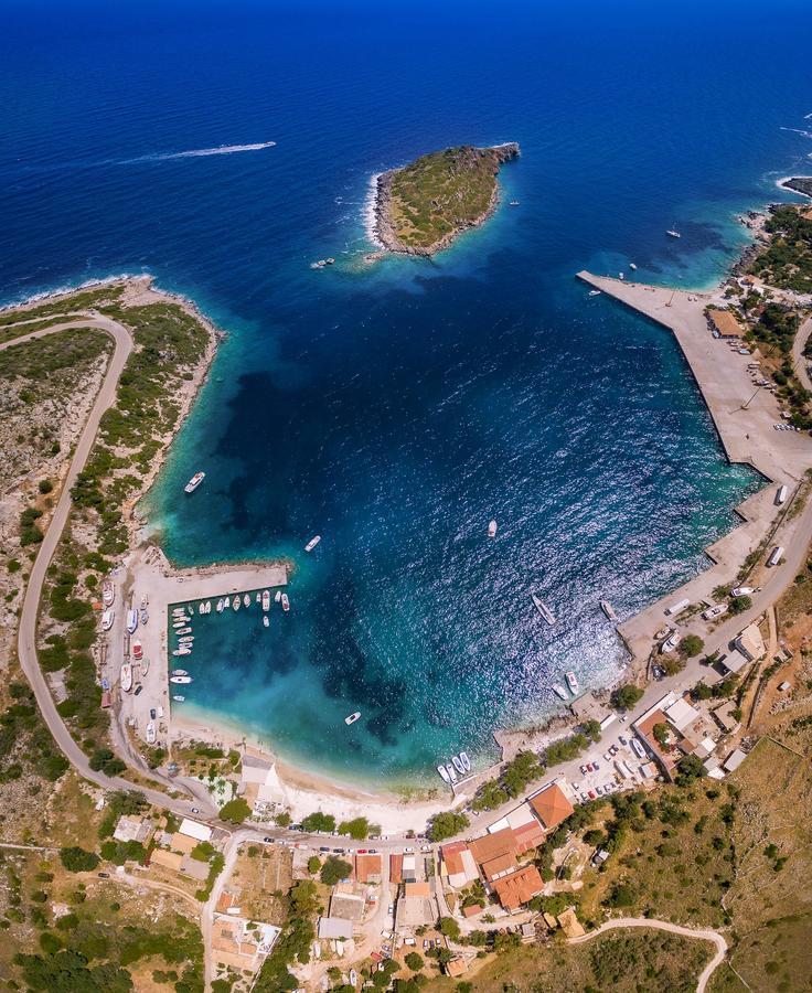 Coastal Paradise Found - Komis' Private Pool Retreat Agios Nikolaos  Ngoại thất bức ảnh