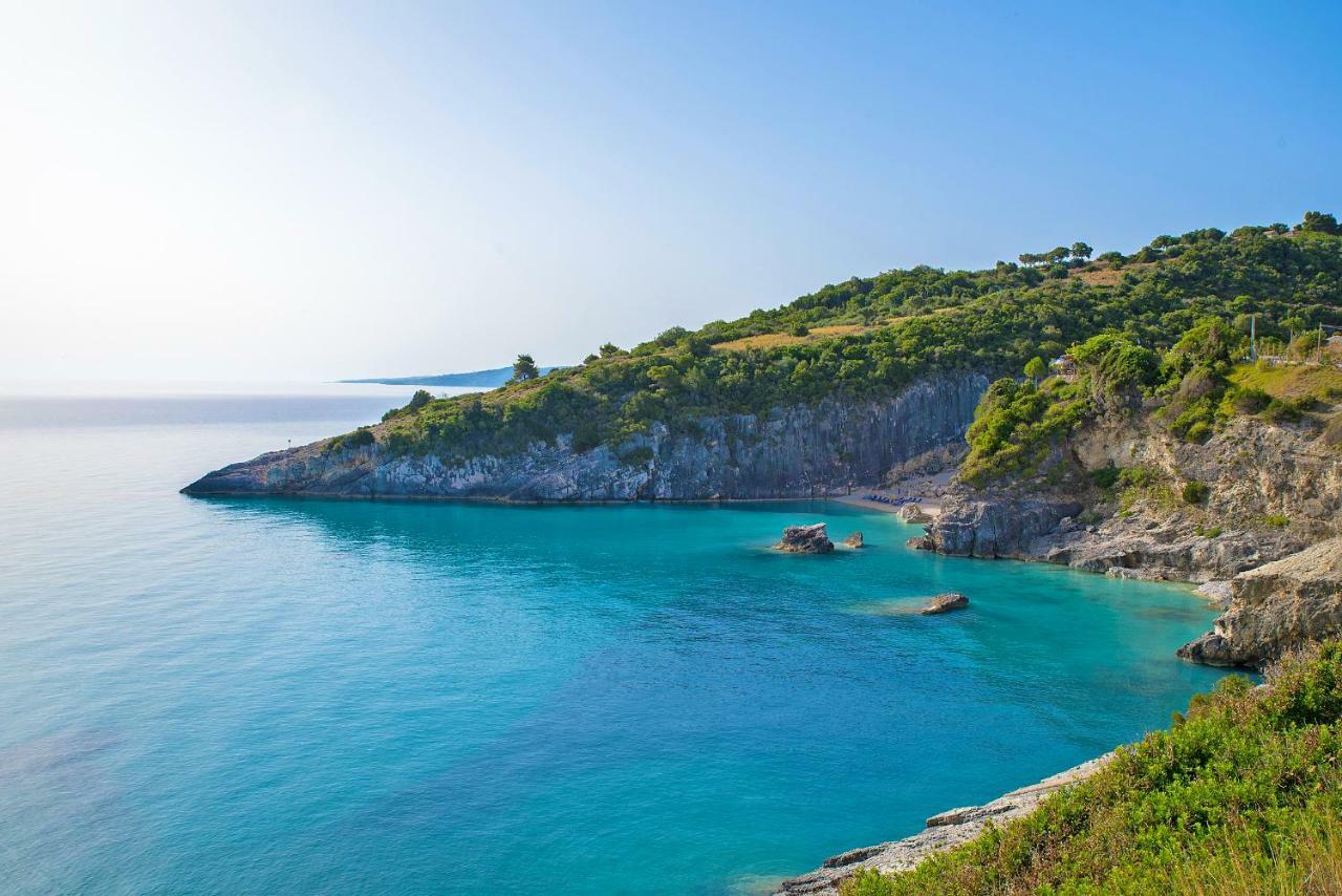 Coastal Paradise Found - Komis' Private Pool Retreat Agios Nikolaos  Ngoại thất bức ảnh